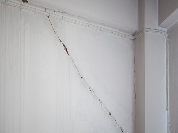 Basement Crack Repair Service - Basement Crack Repair Service Dothan, Alabama