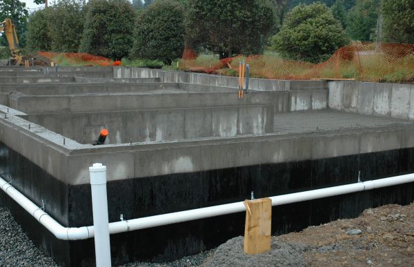 Basement Underpinning - Basement Underpinning Ulster County, New York