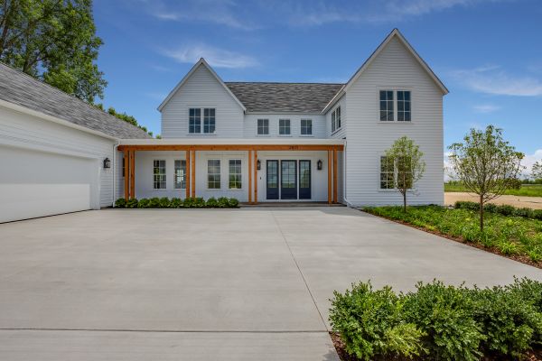 Concrete Driveway Service - Concrete Driveway Service Branson, Missouri