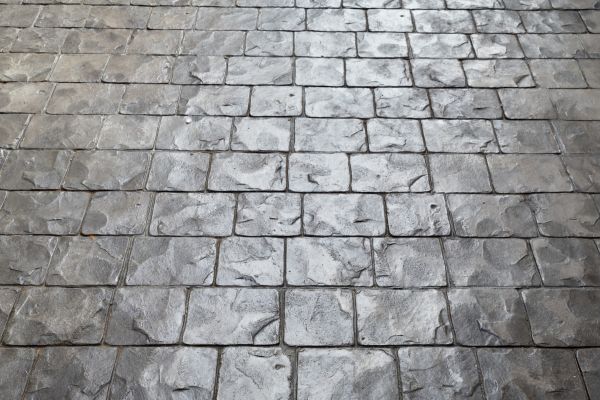 Concrete Driveway Stamping - Concrete Driveway Stamping Melbourne, Florida