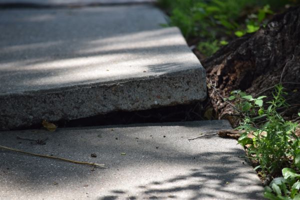 Concrete Lifting - Concrete Lifting Canton, Michigan