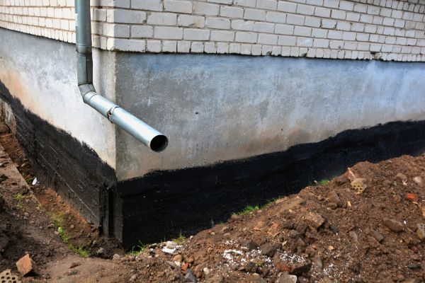 Foundation Lifting Service
