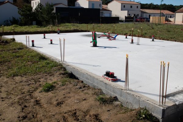 Helical Piers Installation Service - Helical Piers Installation Service Davis County, Utah