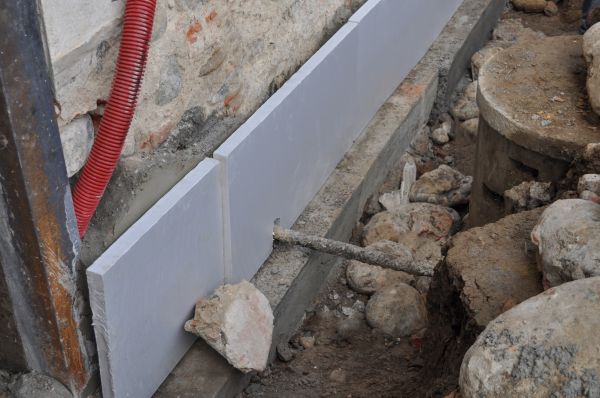 Raised Foundation Repair - Raised Foundation Repair Portland, Maine