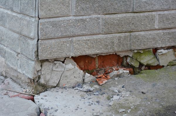 Residential Foundation Repair, Residential Foundation Repair, Iowa