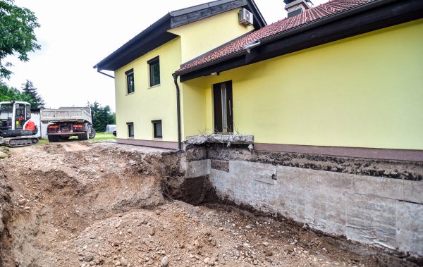 Foundation Repair - Foundation Repair Duluth, Minnesota