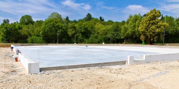 Concrete Foundation Service - Concrete Foundation Service Roswell, Georgia