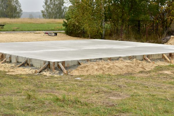 Slab Foundation Repair - Slab Foundation Repair West Des Moines, Iowa