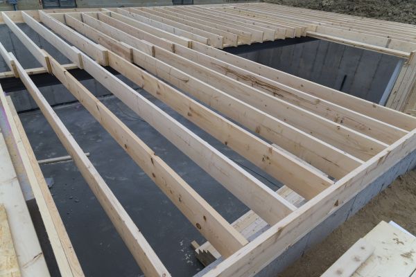 Foundation Joist Repair - Foundation Joist Repair Saint Paul, Minnesota