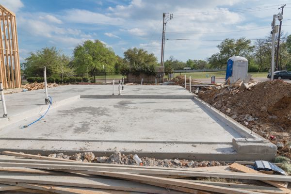 Building Foundation Repair - Building Foundation Repair Dothan, Alabama