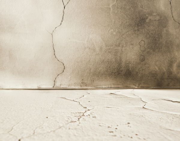 Basement Crack Restoration - Basement Crack Restoration Lexington, Kentucky