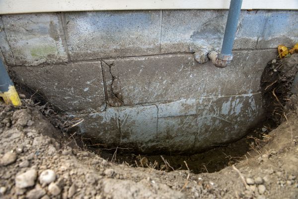 Foundation Crack Inspection - Foundation Crack Inspection San Antonio, Texas