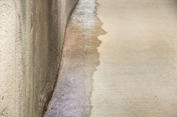 Leaking Foundation Repair - Leaking Foundation Repair Pittsburgh, Pennsylvania